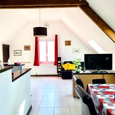 Le Paraty - Maison Independante 72 M2 Пон-Сент-Максанс Екстериор снимка