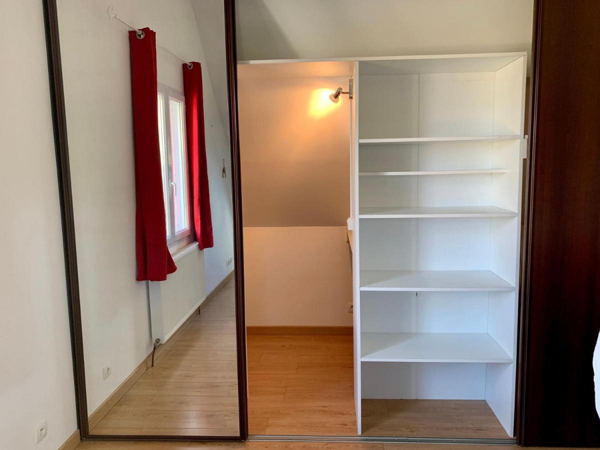Le Paraty - Maison Independante 72 M2 Пон-Сент-Максанс Екстериор снимка