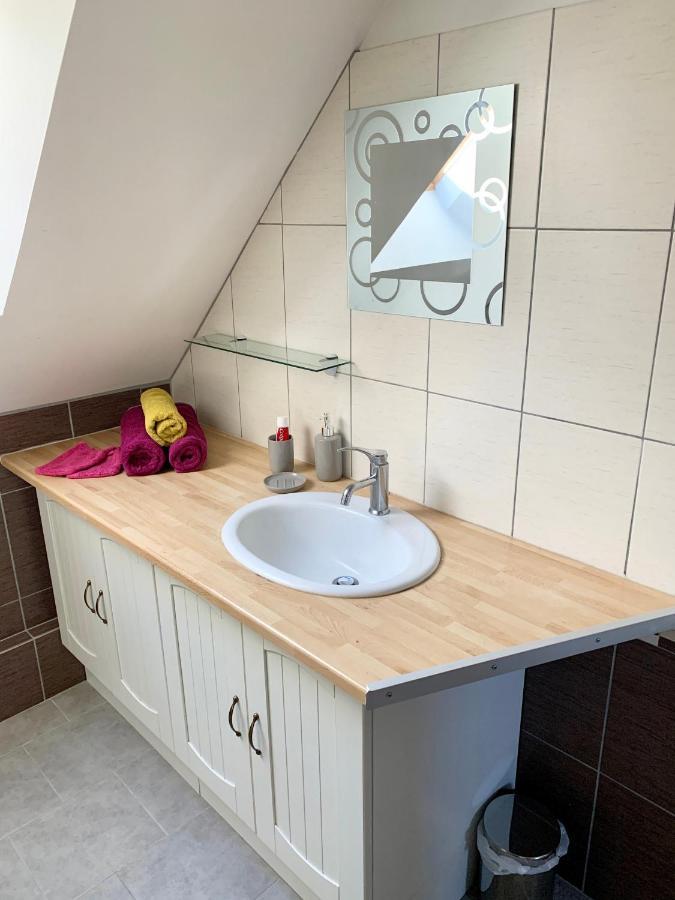 Le Paraty - Maison Independante 72 M2 Пон-Сент-Максанс Екстериор снимка