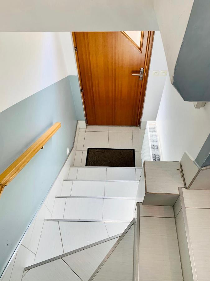 Le Paraty - Maison Independante 72 M2 Пон-Сент-Максанс Екстериор снимка