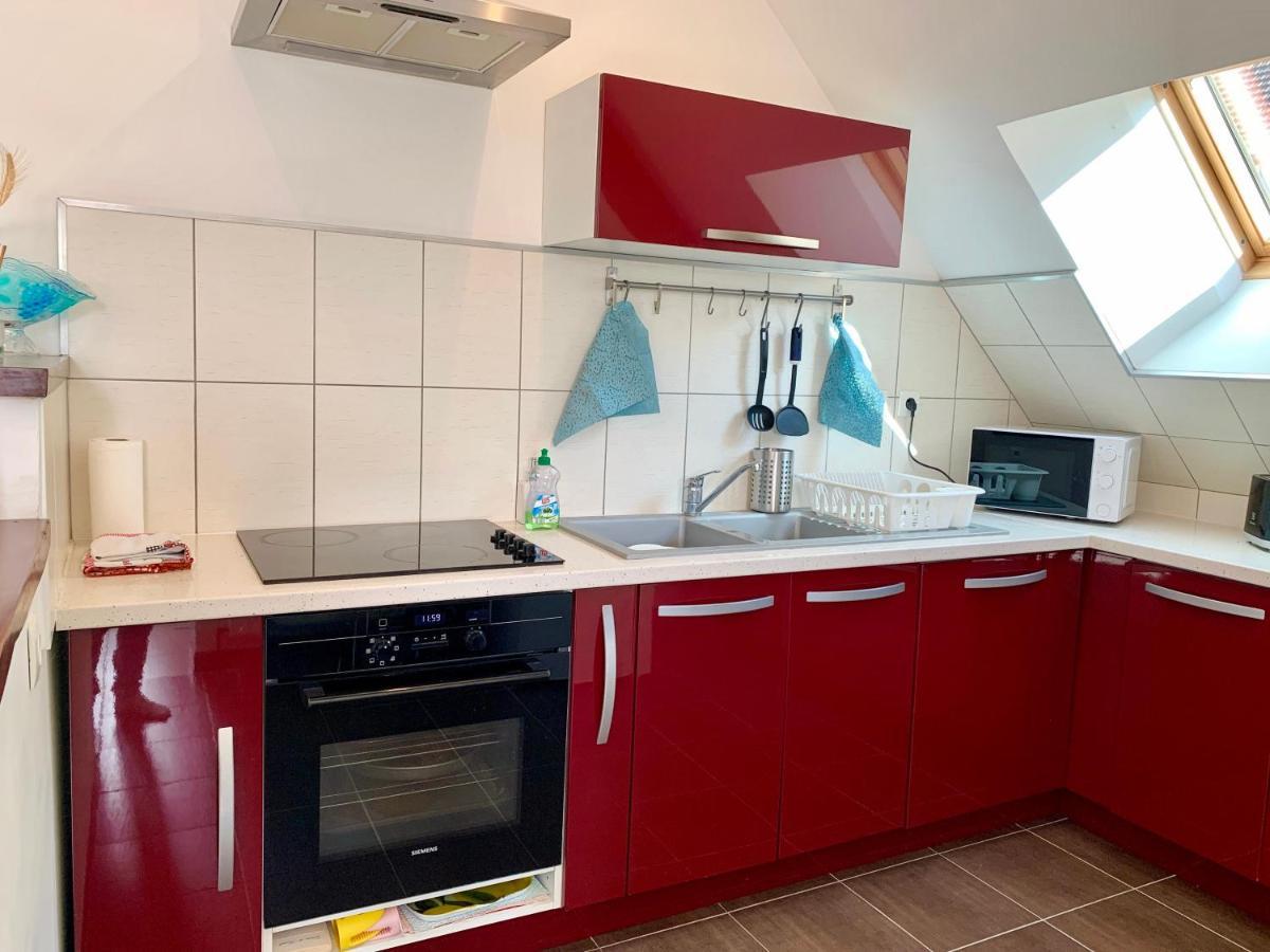 Le Paraty - Maison Independante 72 M2 Пон-Сент-Максанс Екстериор снимка